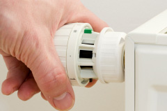 Nether Dysart central heating repair costs