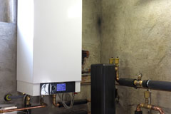 Nether Dysart condensing boiler companies