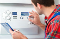 free Nether Dysart gas safe engineer quotes