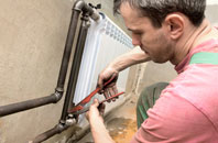 Nether Dysart heating repair