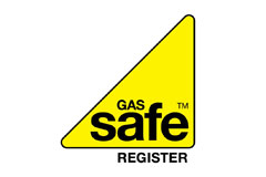 gas safe companies Nether Dysart